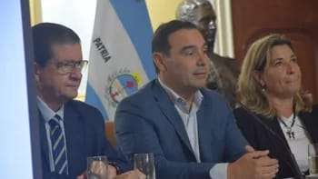 Programa "Ojos al Cielo":